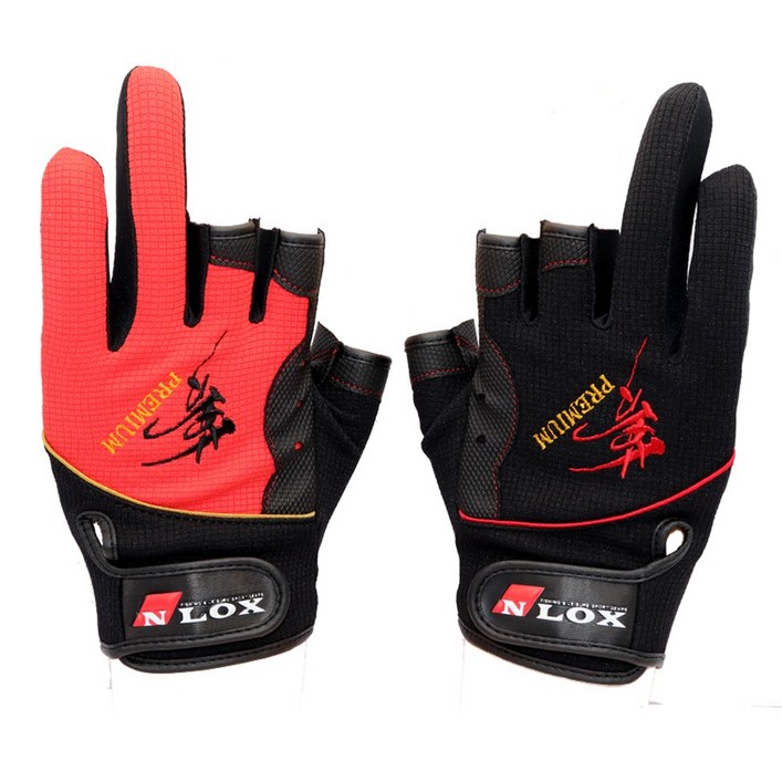 시마노 GL183P 넥서스 방풍 피트 마그넷 글로브3 낚시장갑