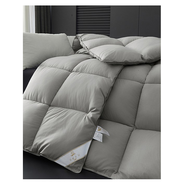 아티 무거운이불 이불 한겨울 두꺼운 중력이불