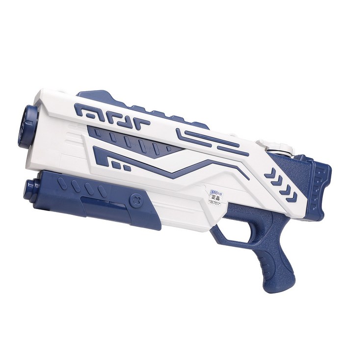 TAOMI 제트파워 워터밤 특대형 물총 1800ML