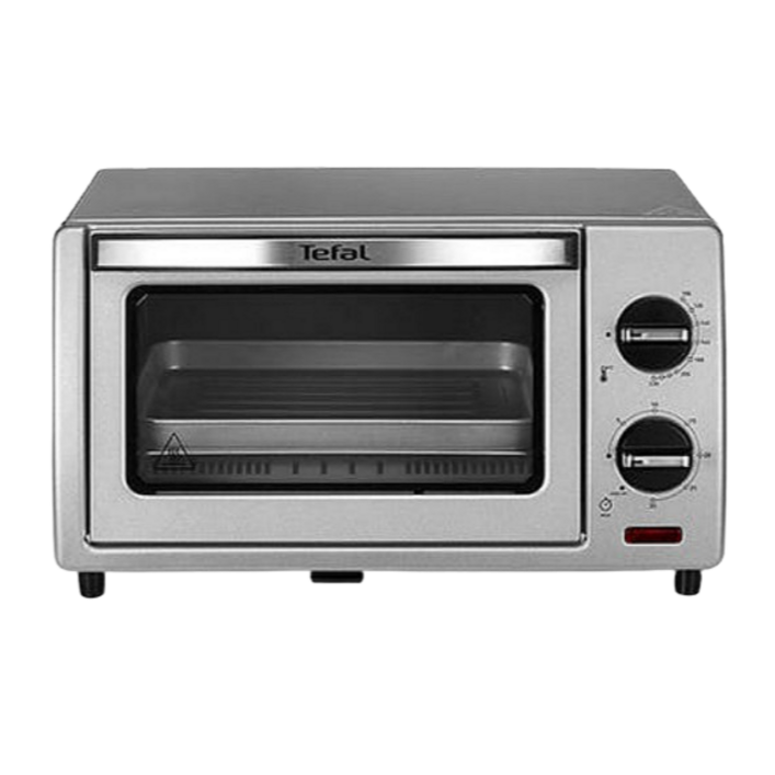 테팔 미니오븐 에퀴녹스 9L OF500E 전기 오븐레인지 레트로 오븐토스터 미니오븐토스터기 작은오븐 토스트피자 피자빵