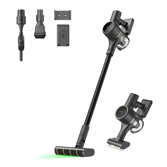 Dreame 드리미 V12 PLUS 무선청소기 핸디스틱형 진공청소기 한국 버전, V12 PLUS 한국버전