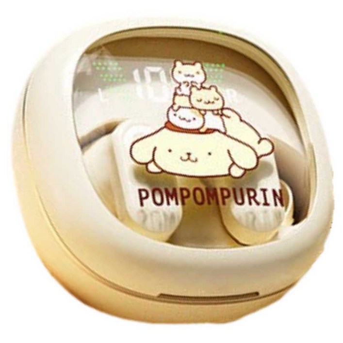 StarR 산리오 블루투스 이어폰 J27