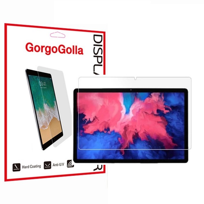 레노버 탭P11 2세대 11.5인치 블루라이트 차단필름 전면 1매, 1개