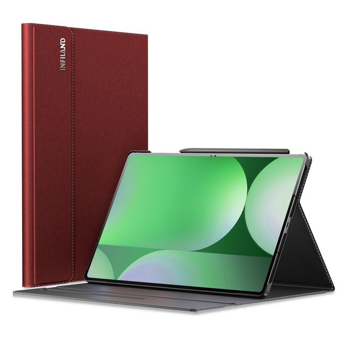 비스비 갤럭시탭 S10울트라 S9울트라 S8울트라 케이스10단각도조절 S펜수납충전동시에