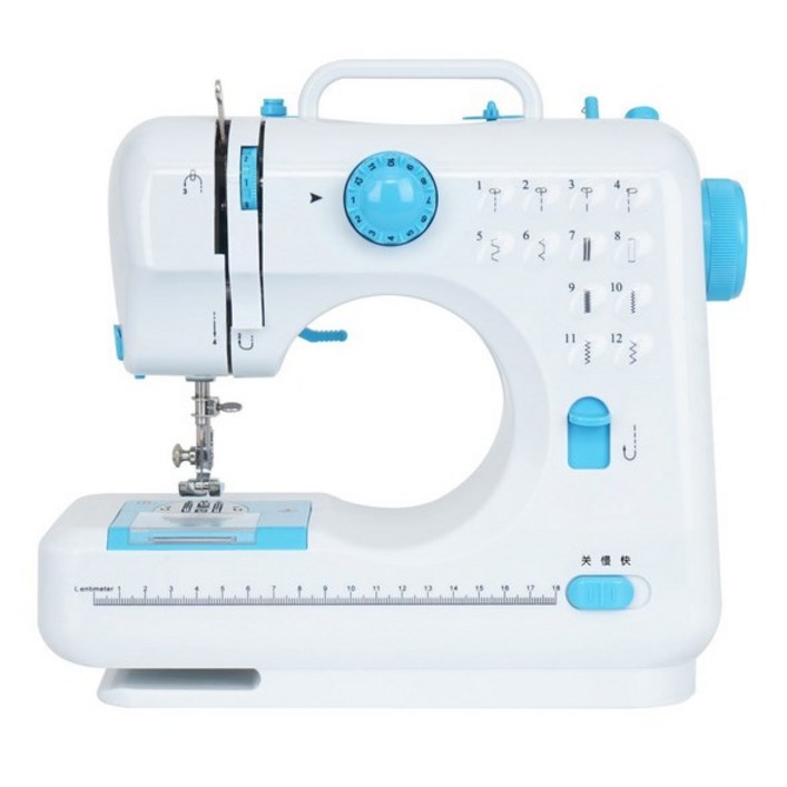 가정용 휴대용 미싱기 멀티 미니 재봉틀