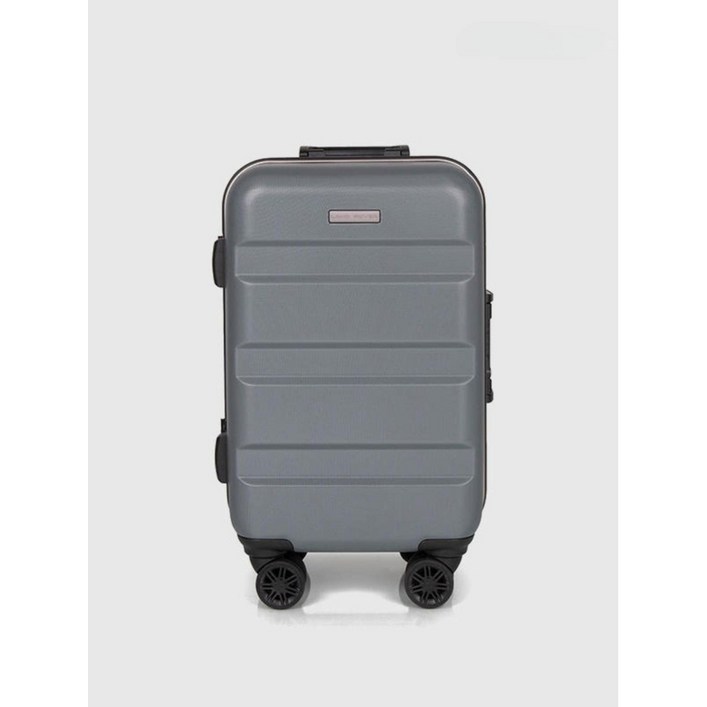 랜드로버 오리지널 디스커버리 기내용 18인치 PC 하드캐리어