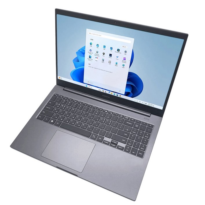 삼성 노트북 Plus 2 NT551XDA 11세대 15.6인치 Corei7 RAM 16GB32GB NVMe SSD탑재 윈도우11 설치 중고 노트북, NT551XDA, 윈도우 11 프로, 16GB, 1TB, 미스틱그레이
