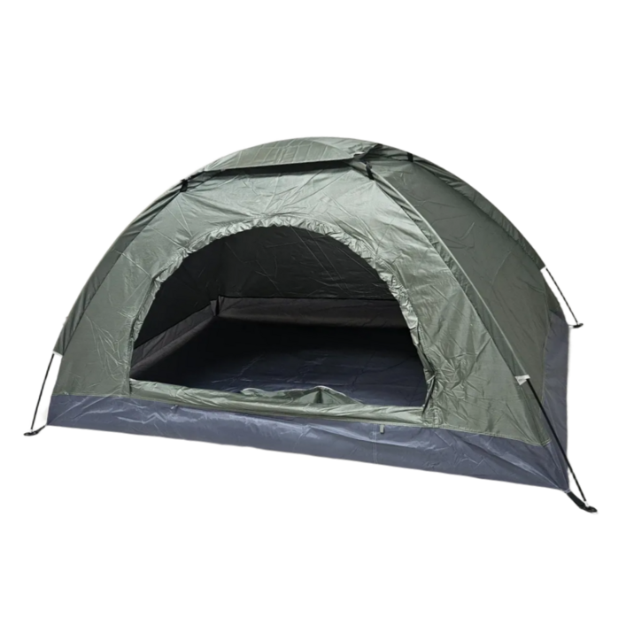 트리아브 1인용 텐트 백패킹 경량 미니