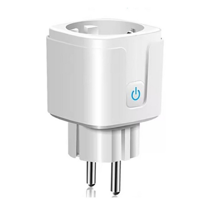 홈세이버 IOT mini 스마트플러그, 1개, 단일상품