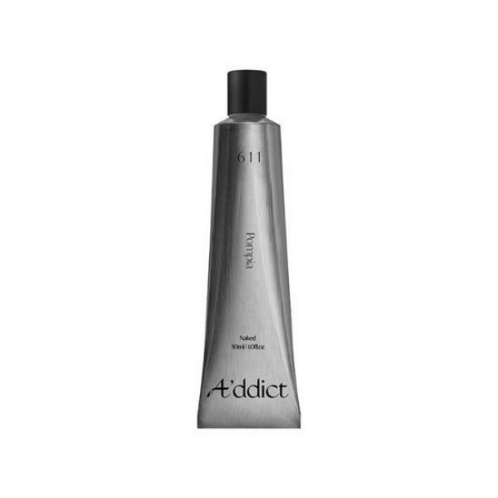 에이딕트 솔리드퍼퓸 네이키드 폼피아 611 30ml, 1개, 30ml