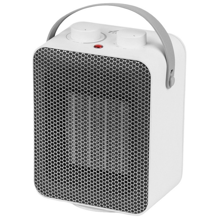 한일전기 PTC 미니 온풍기