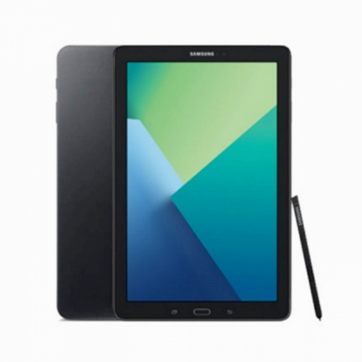 삼성전자 갤럭시 탭 A6 10.1 WiFi 32GB SMP580 JPS펜 포함, 화이트