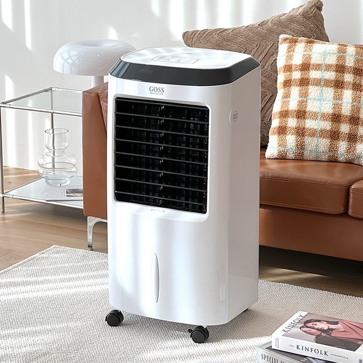 전기 PTC 온풍기 히터 가정용 사무실 업소용 온열기, 3000W 화이트