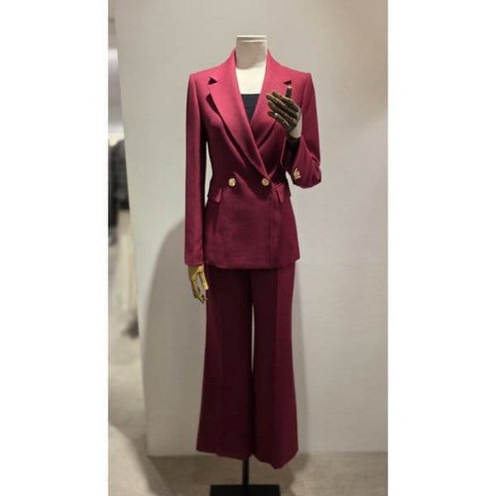 지고트 JRAE0JK021,JRAE0SL021기본 부츠컷 정장셋업 373301