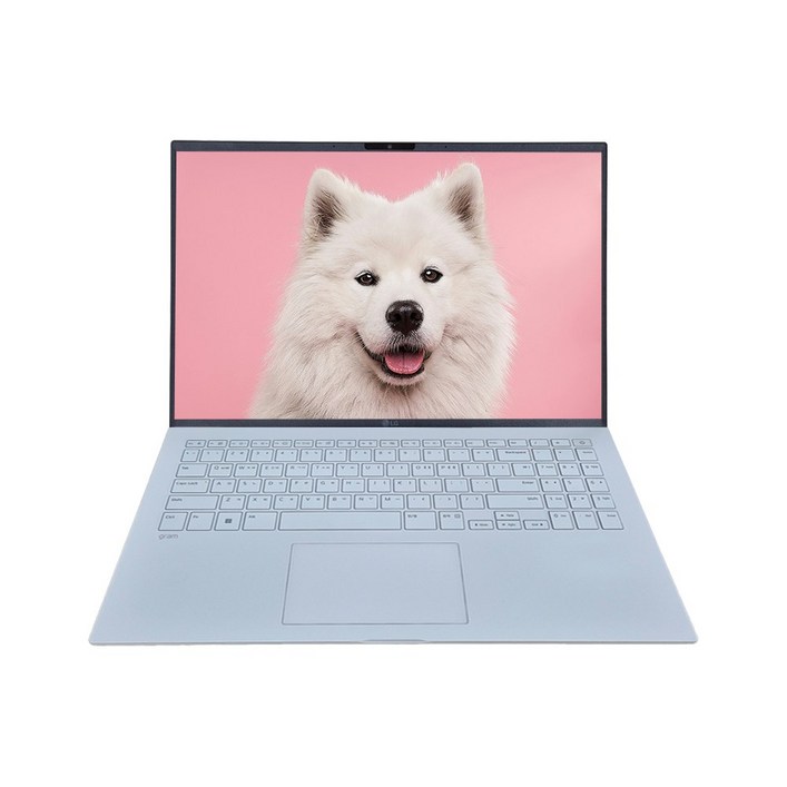 LG전자 2025 그램 AI 15 FHD 코어Ultra5 애로우레이크, 에센스화이트, 1TB, 16GB, Free DOS, 15 GRAM 15ZD90TGX56K