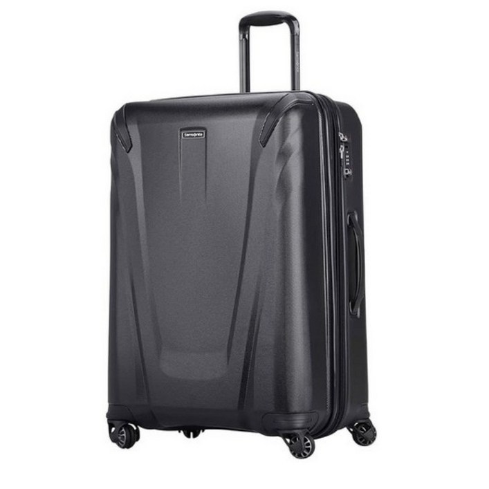 샘소나이트 29인치 여행가방 블랙 네이비 k3