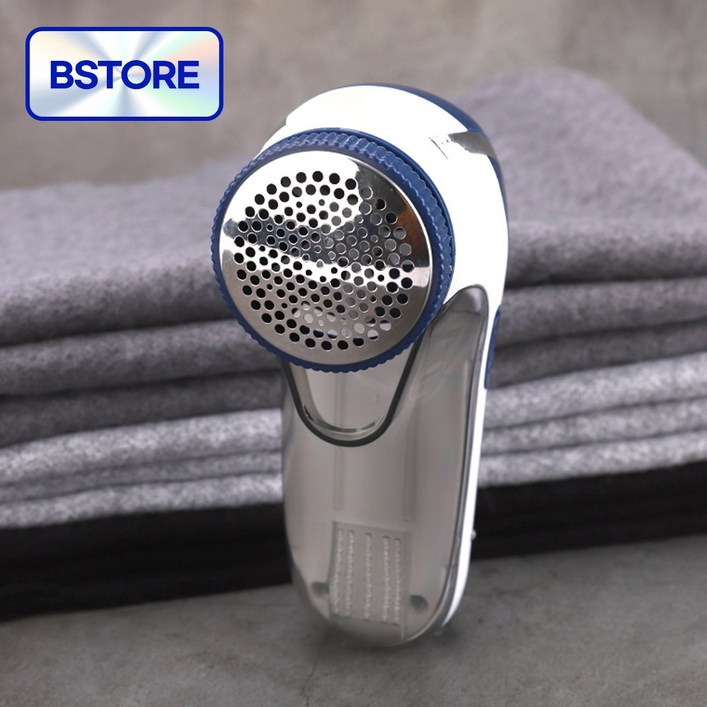 아이프리 세탁소용 충전식 전기식 보풀제거기