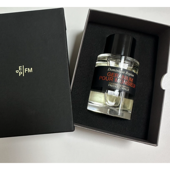 (백화점정품)프레데릭말제라늄 뿌르 무슈