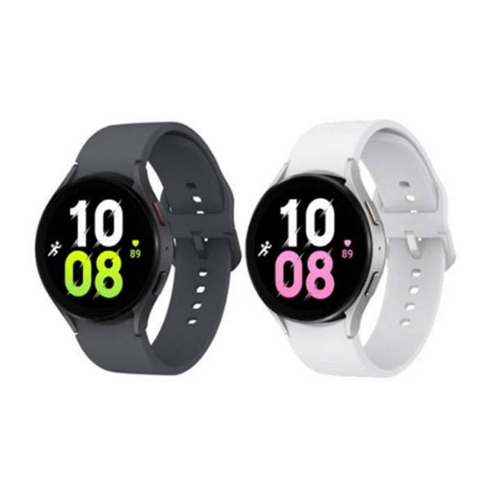 삼성전자 갤럭시 워 치 5 블루투스 40mm 44mm SMR900R910 중고 스마트워치JP, 랜덤색상 삼성전자 갤럭시 워 치 5 블루투스 40mm 44mm SMR900R910 중고 스마트워치JP, 랜덤색상