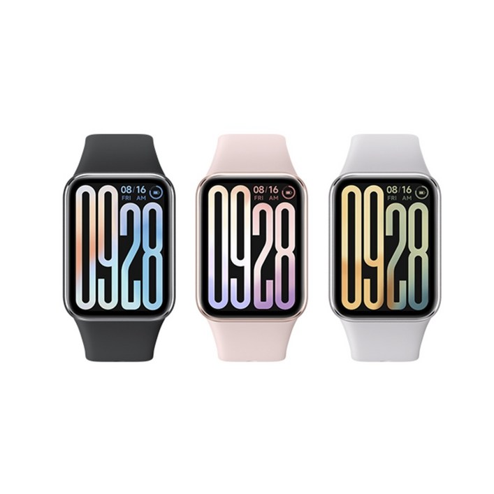 샤오미 미밴드 9 프로 스마트밴드