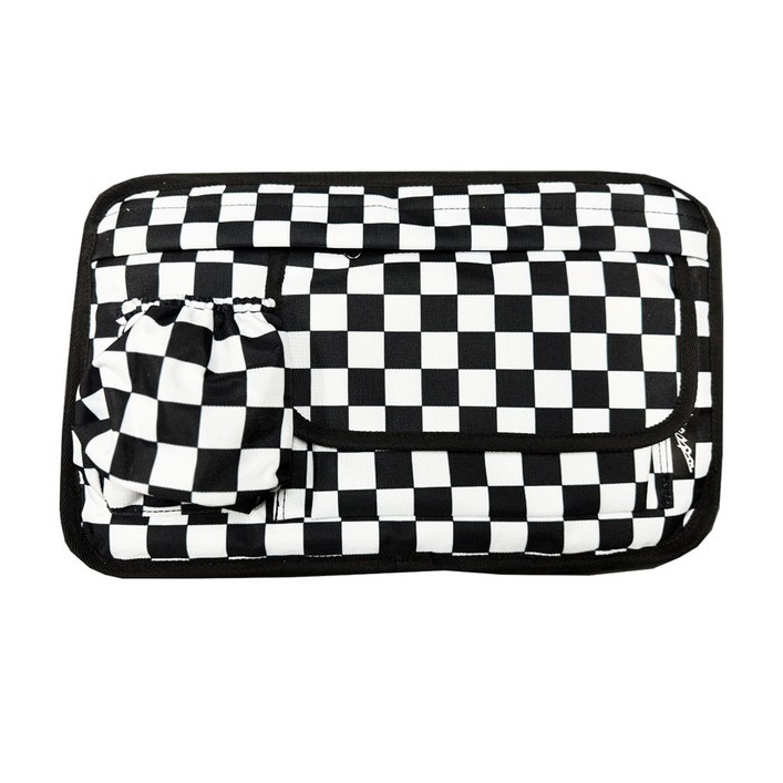 베스파가방 채커 GTS GTV 프리마베라 lx VESPA 바이크파우치 호환, 1개