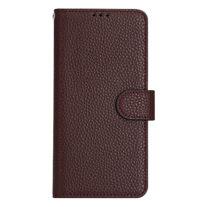 헤르쉬 가죽 다이어리형 휴대폰 케이스