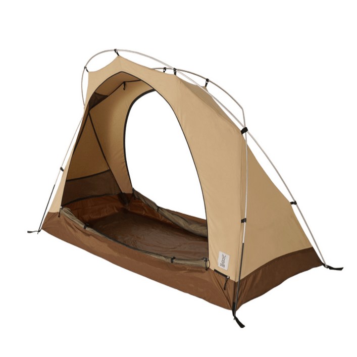 DOD 도플갱어 후카캥거루 텐트 SS 2색 2.4kg T1838 캠핑용품