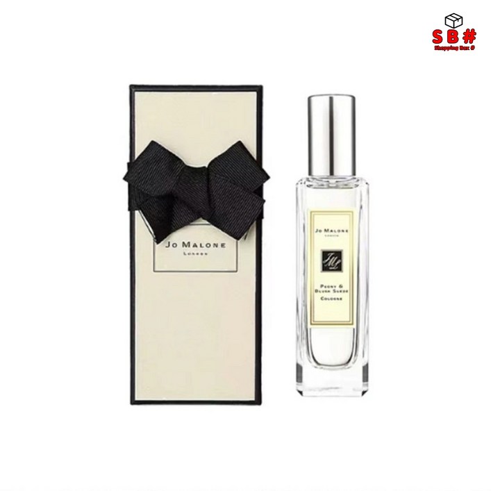 조말론 피오니 앤 블러쉬 스웨이드 오드코롱 EDC 30ml