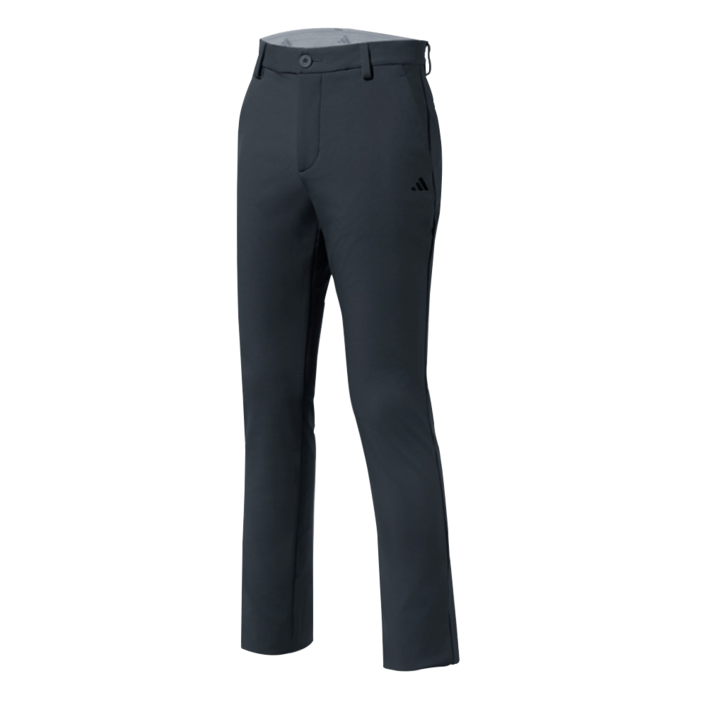 아디다스 정품 간절기 남성 일자핏 골프바지 남자 스판 팬츠