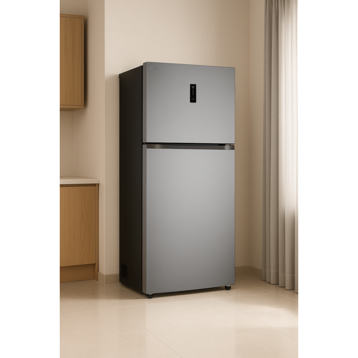 LG전자 오브제컬렉션 일반냉장고 2도어 612리터 네이처 프라임 실버