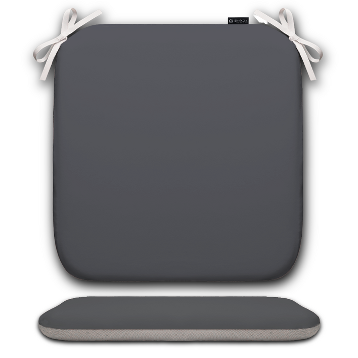 생활탐정홈즈 체중분산 메모리폼 의자방석