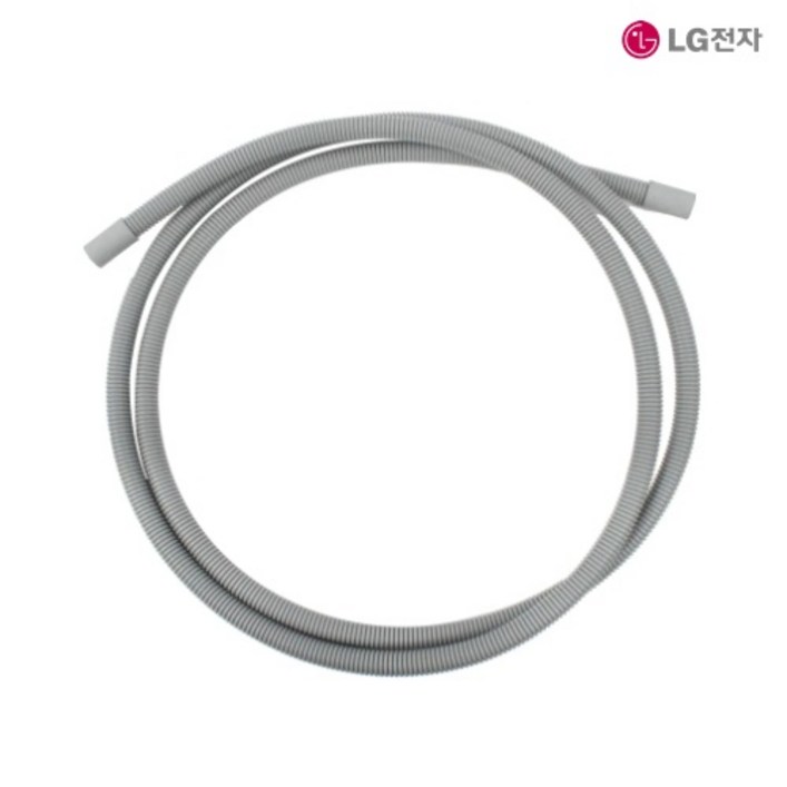LG 트롬 건조기 RH19WTAN 배수호스 2.1M 정품