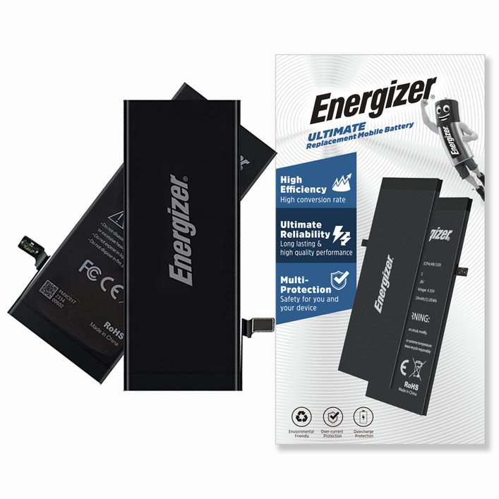 에너자이저 아이폰14프로 배터리 iPhone14Pro Battery 표준용량 3200mAh, 수리키트 포함 Energizer 아이폰배터리  IT2000, 1개, 아이폰14프로 배터리 표준용량, 수리키트 포함