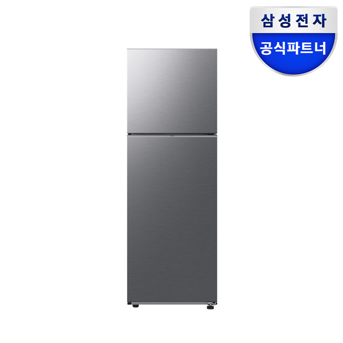 삼성 소형 냉장고 2도어 1등급 300 L