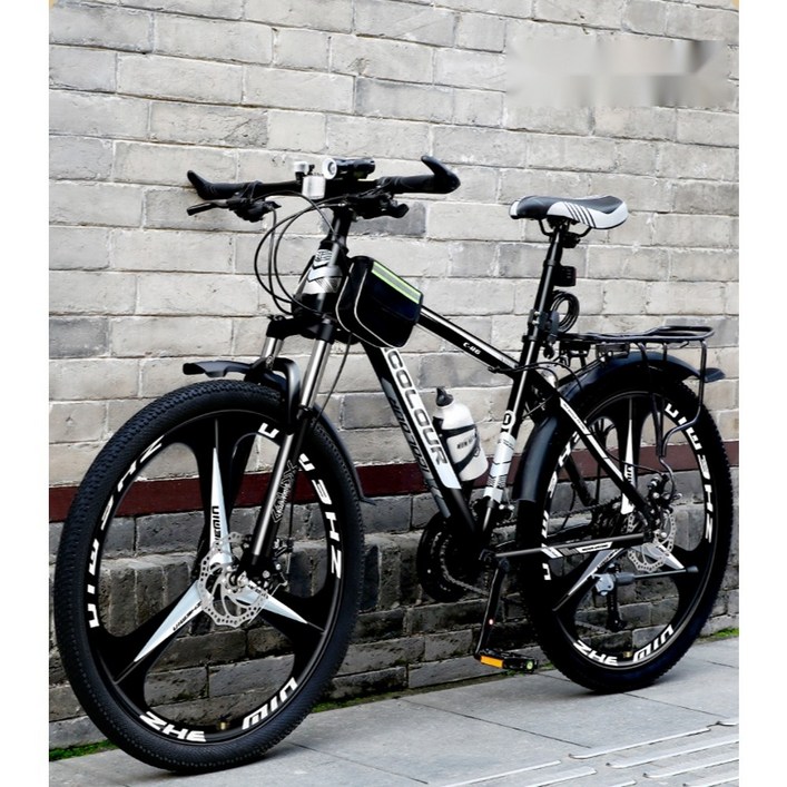 Yunxiao 27.5인치 카본프레임 MTB 산악자전거, 기본색상