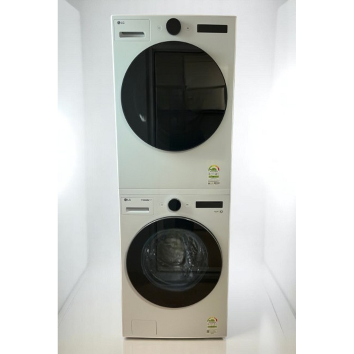 LG전자 TROMM트롬 세탁기건조기세트 FX23WA20WQ FX23WA 23kgRD20WSQ 20kg 화이트화이트