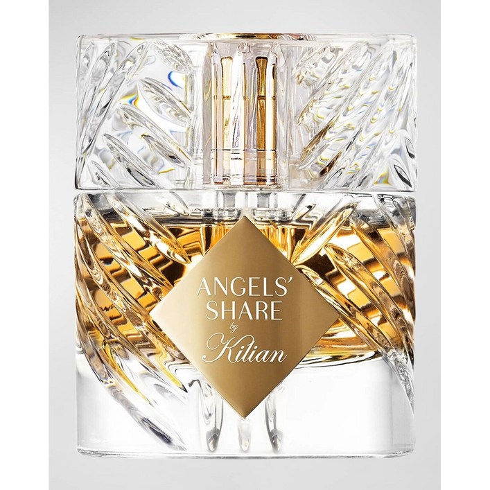 Kilian 킬리안 Angels Share 1.7oz / 50ml NEW IN BOX BNIB 236971