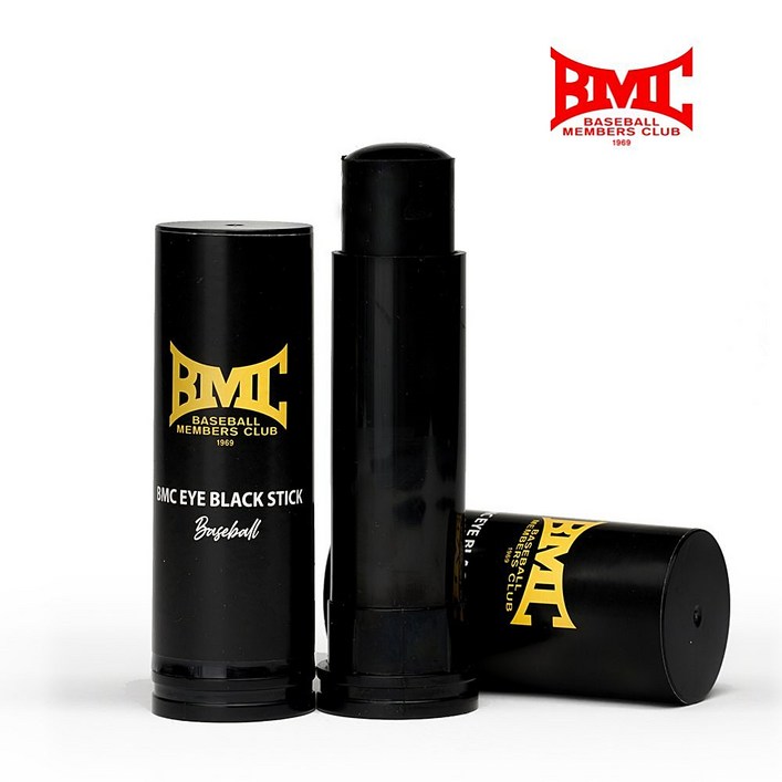 BMC 비엠씨 아이블랙스틱 바르는아이패치 야외 스포츠 자외선 차단 (용량15g)
