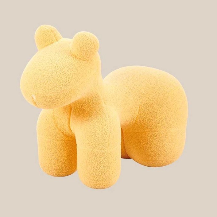 디자인 스툴 더글로리 북유럽 소파 소품 의자 벨벳