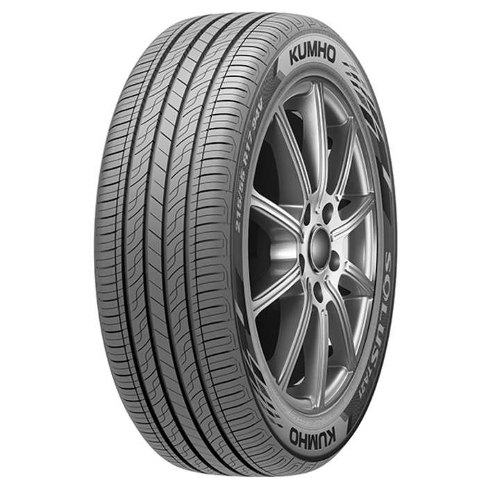 (무료배송) 금호타이어 솔루스 TA21 215/55R17 TA21 중국산