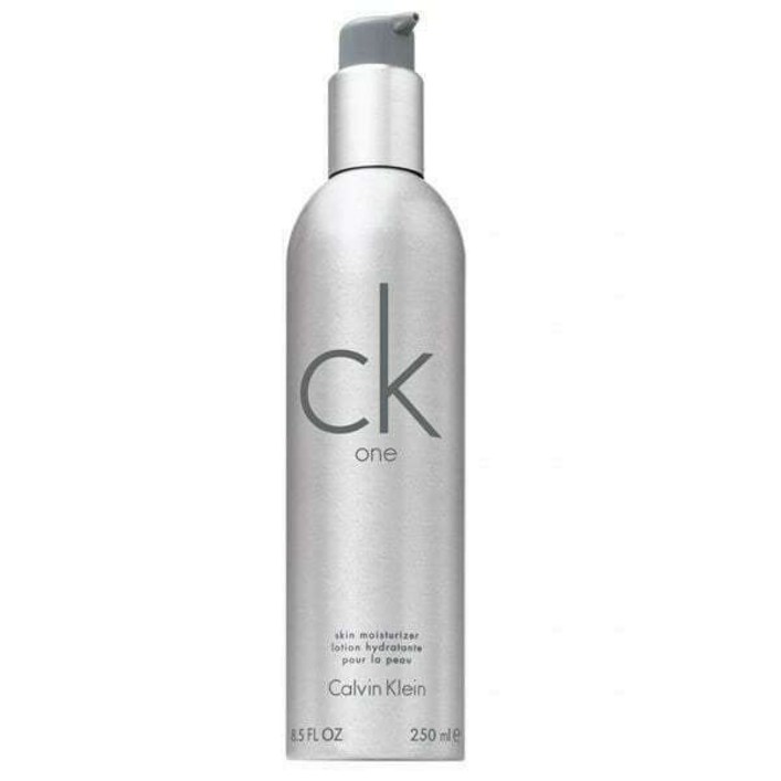 캘빈클라인 CK one 모이스처라이저