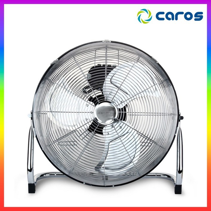 캐로스 사무실 업소용 선풍기 16인치 공업용 박스형 박스팬 대형