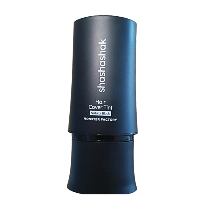 몬스터팩토리 새치틴트 셀프 흰머리 커버 스틱 기본 8.5g