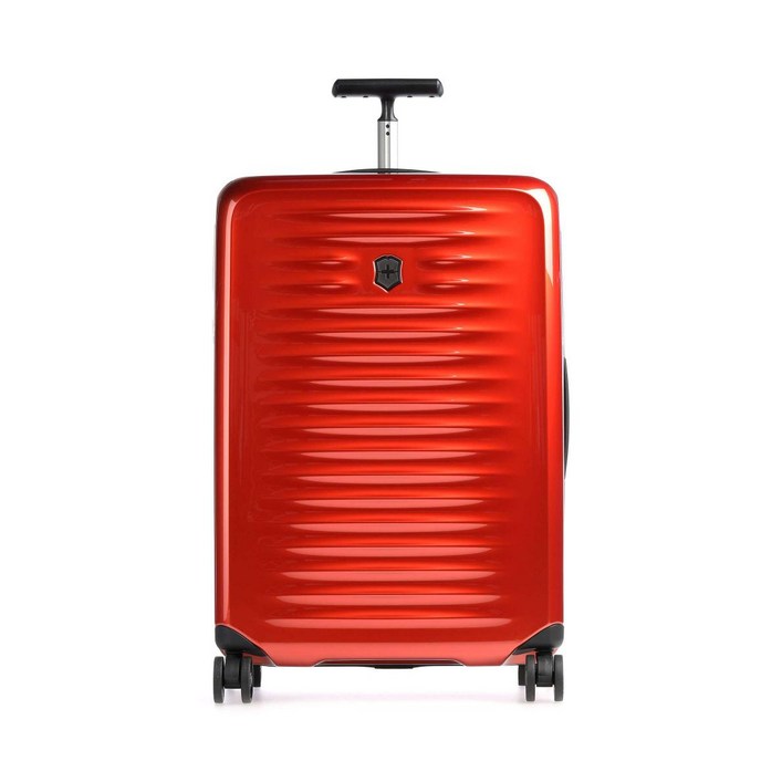 빅토리녹스 Victorinox 아이록스 스피너 4륜 오렌지 69cm 여행 가방 캐리어 213196