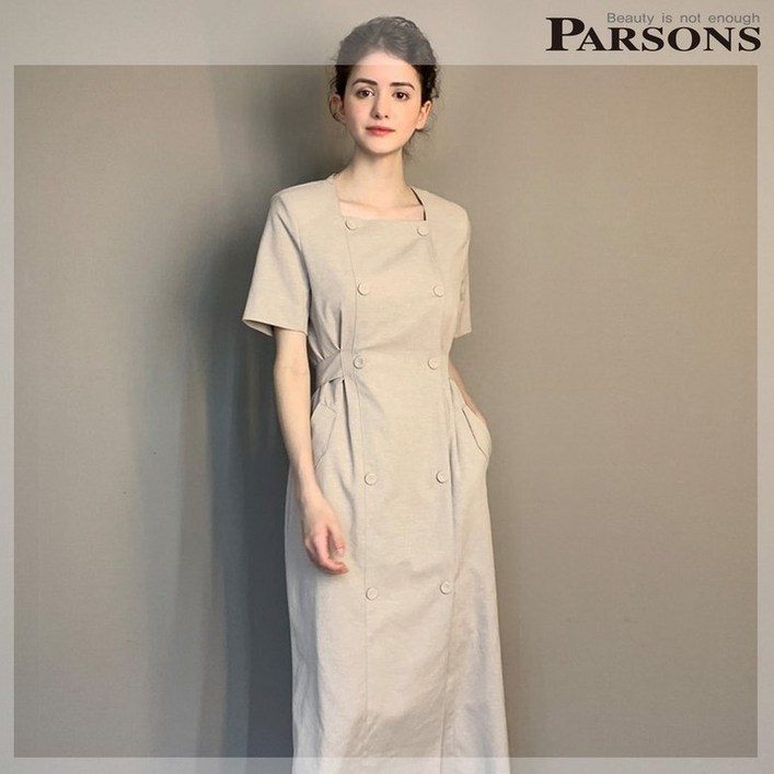 파슨스 더블원피스 최초가 2원 PW2P4OP02 432958