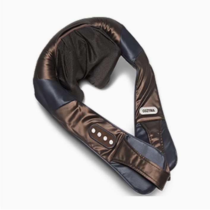 COZYMA 코지마 무선충전식 목어깨안마기 트위스터 CMN100WL