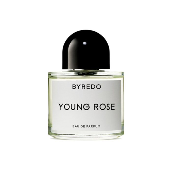 [본사정품] 퍼퓸향수 남녀공용향수 바이레도 영 로즈 (YOUNG ROSE) 오 드 퍼퓸 50ml 백화점상품 빠른배송 국내배송, 1개, 50ml