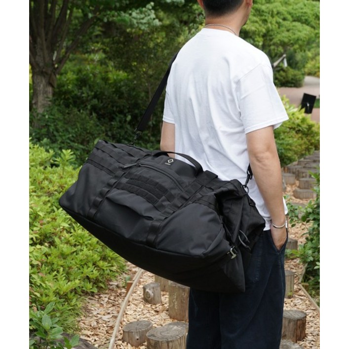 Helinox/ヘリノックス Tactical Field Duffle 60/フィールドダッフル 60 - A