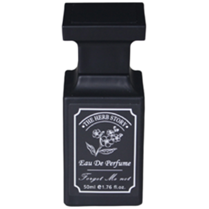 더허브스토리 비누향향수 물망초 아로마향수 오드퍼퓸 50ml