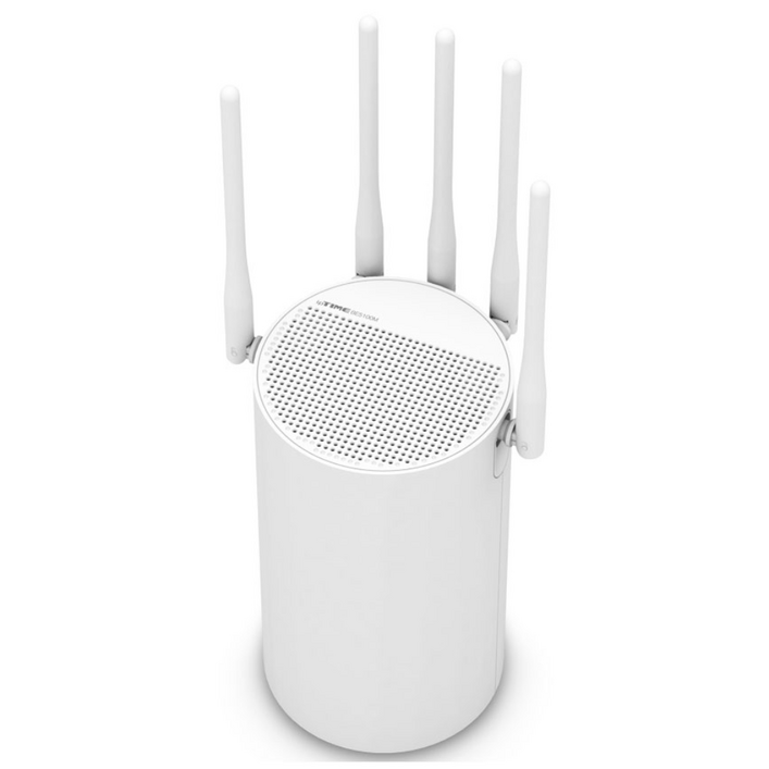 아이피타임 BE5100M 기가비트 와이파이7 유무선공유기, BE5100M, 1개